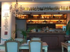 -MOMENT湖景餐厅(解放路店)