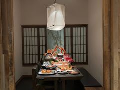 -上井料理黑金店(IFS国金中心店)