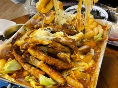 -夏星酒馆(剑桥公社店)