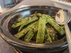 -粤尚腾香居中餐厅(首都机场希尔顿店)
