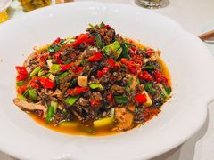 梅菜扣肉-映月潭传家菜(易俗河店)