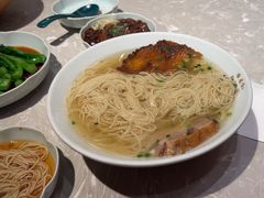 -松鹤面馆·古法焖肉面(观前店)