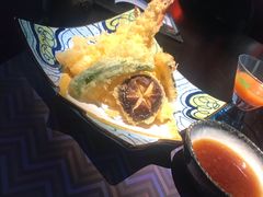 -羽山料理