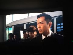 -CGV影城(东方广场4DX店)