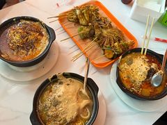 -小街曹师傅砂锅麻辣烫(亚泰大街店)