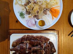 -凤阁楼果木烧鹅(鹤山陈山店)