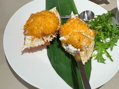 -蔡澜点心·粤菜(丽泽天街店)