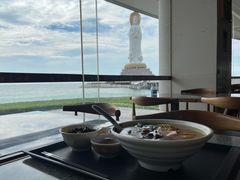 -南山素面馆(三亚南山文化旅游区店)