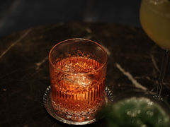 -广州瑰丽酒店·Black Iron黑金燚