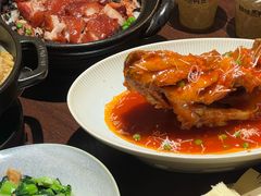 -回味黑鸭煲·始于2006(万松园店)