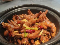 -顺徕德·仙庙烧鸡(桂庙路店)