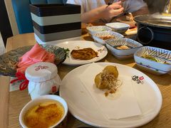 -温野菜涮涮锅(曲江大悦城店)