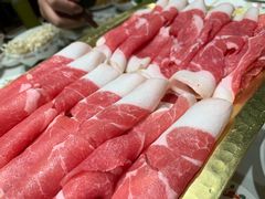 -东门口涮肉·砂锅·烤串(老门东店)