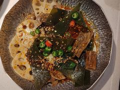 -川越泰火锅(吉利大厦店)