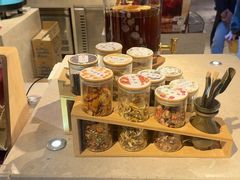 -金海湾自助餐厅(金陵饭店)