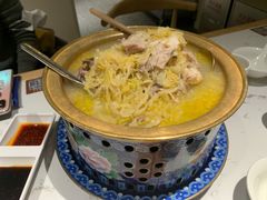 -关东小磨东北菜(漕河泾印象城店)