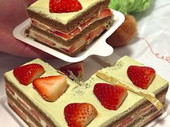 -壹点壹客·生日蛋糕(南山店)