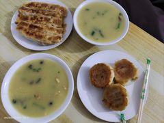 -老方子馅饼粥(台东店)