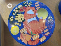 -家琳甜品(江南东店)