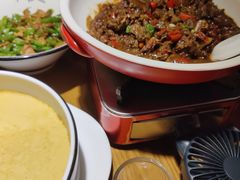 -赣饭农家·江西小炒(西乡店)