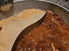 -蜀留香火锅·始于1999·原四川老火锅(白堤路店)