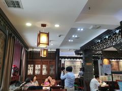 大堂-老厨家(友谊路总店)