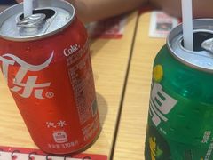 -朴大叔拌饭(上海金山万达店)