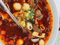 精品毛血旺-九头鸟酒家(四道口店)