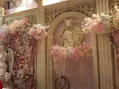 -芭菲盛宴·环球美食(袁家岗店)