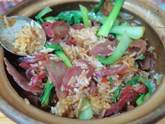 -壹煲口福煲仔饭(中山路店)
