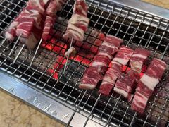 -福茗春薪禾记海鲜烧烤(八一路店)