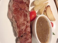 -斗牛士牛排(南京东路店)