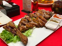 -巴依老爷新疆美食(望京小街店)