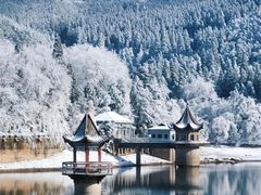 -庐山风景名胜区