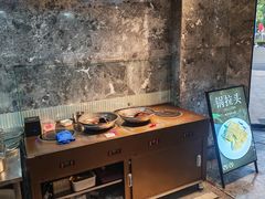 -一鸣饭庄(七星店)