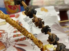 -烧烤佬(新基路店)