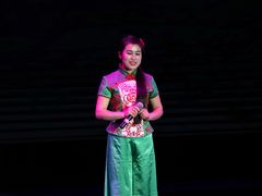 -陕北民歌大舞台