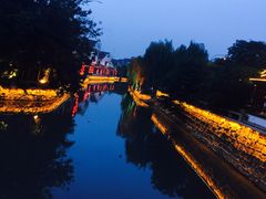 -常熟方塔园
