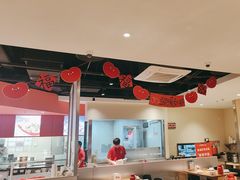 -九毛九西北菜(大东海店)