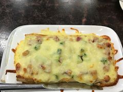 -蘑菇餐厅(马台街店)