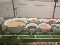 -皇城老妈·大连海鲜火锅(港湾店)