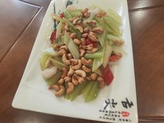 -春發合饭庄