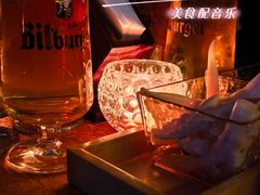 -碧特博格·20年品牌西餐厅(芜湖路店)