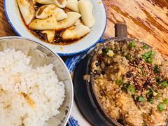 -老妈火锅粉(幸福路步行街店)