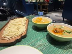 -老灶堂文创火锅(文艺路店)