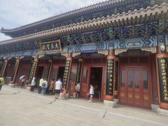 -天津妈祖文化园