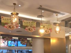 -西贝(上海中心店)