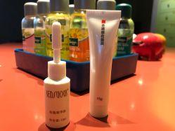 -奈瑞儿美颜美养SPA