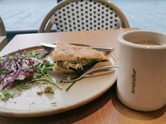 -Jamaicablue Coffeeshop(中央广场店)
