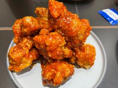 -许哥东北烧烤·铁丳烤串·宫后夹肉(繁花中心店)